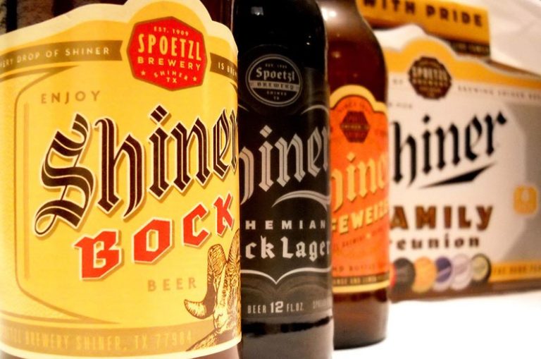 , Shiner To Air Super Bowl Commercial