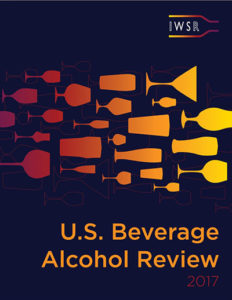 , Beer Drags Down US Alcohol Consumption Numbers For 2017