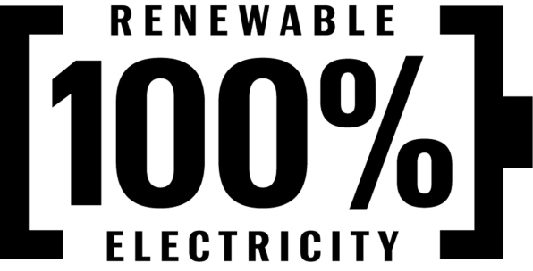 renewable, Budweiser’s New Renewable Energy Label