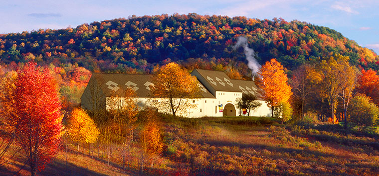 ommegang, Brewery Ommegang Upgrades For Visitors In 2018
