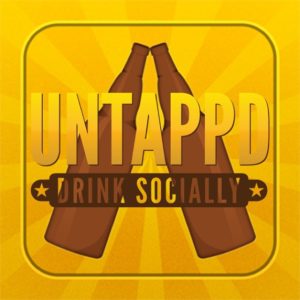 , Untappd Beer Rating App May Pose A Military Security Threat