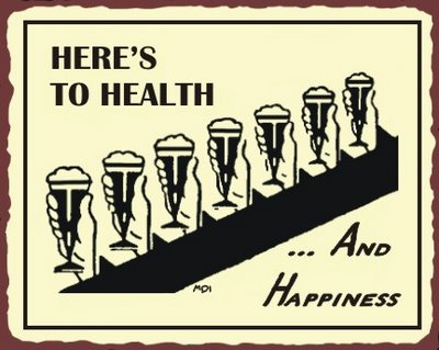 health, Is Craft Beer Healthier For You Than Wine?