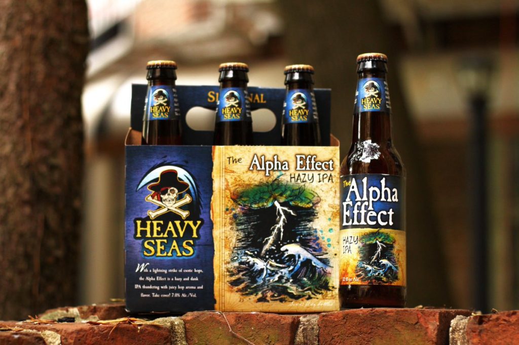 , American Craft Beer’s &#8216;All IPA&#8217; Beer Alert