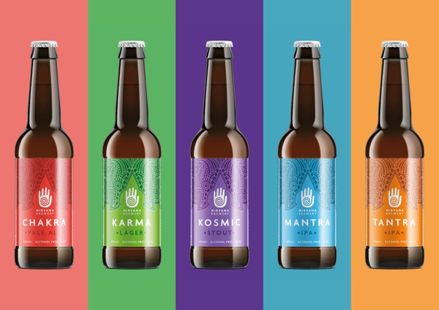 Non-Alcoholic, Is Non-Alcoholic Beer The Next Big Thing?