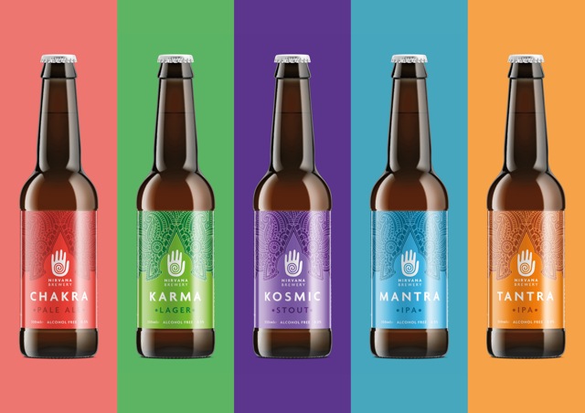 , Is Non-Alcoholic Beer The Next Big Thing?