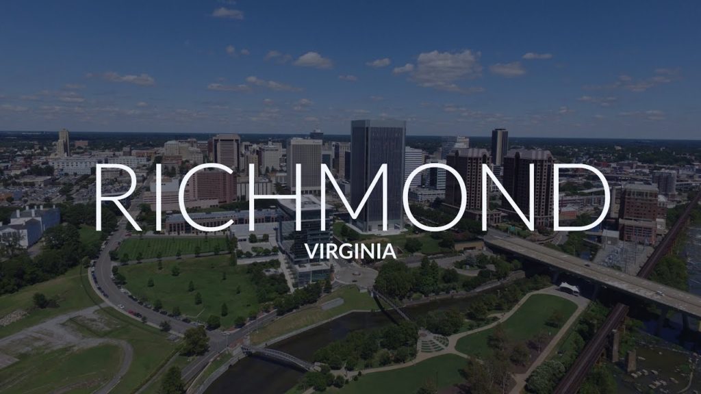 Richmond, Best Craft Beer Destinations – Richmond, Virginia
