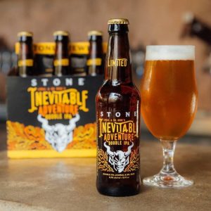 , Beer Run – New Flower Sours, Winter Seasonals And Coffee Stouts