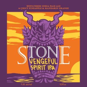 Stone, 6 Beers From Stone Brewing To Enjoy While They Sue MillerCoors