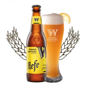 Widmer, Widmer Brothers’ 2018 Craft Beer Lineup