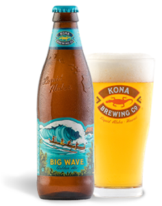 Kona, Craft Brewer Alliance’s Bet On Kona Brewing Is Paying Off