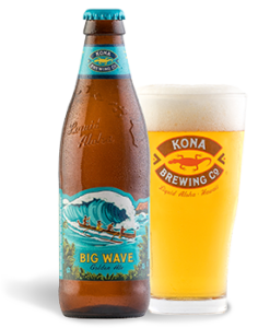 , Will Kona Brewing’s Success Seal The Deal With Anheuser-Busch?