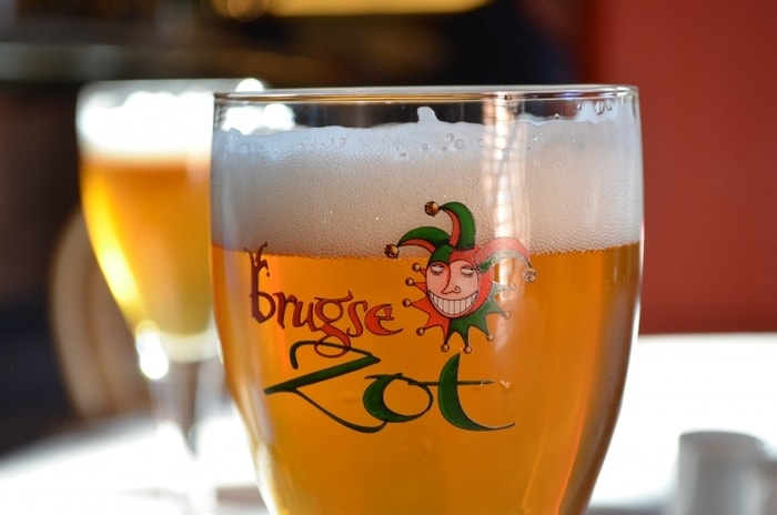 Belgian, Belgian Beer Crime &#8211; Tourists Are Stealing Beer Glasses!