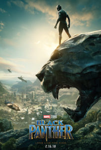 Black Panther