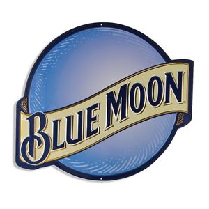 , Blue Moon Beer Goes Buzz-Free