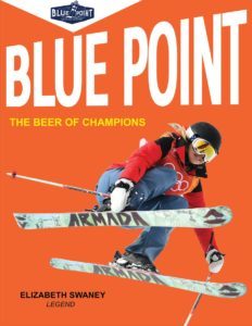 beer, Beer Buzz – A Women’s Day Brewing Revolution, Blue Point Pitches Olympic Skier And More!