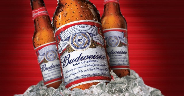 Budweiser, Budweiser Partners With Football In the UK