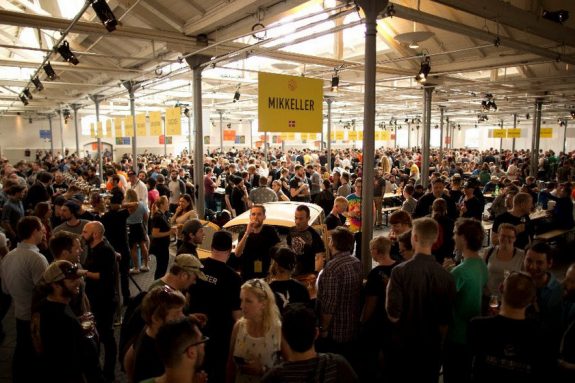 Mikkeller, Mikkeller Takes Its Festival To Tokyo