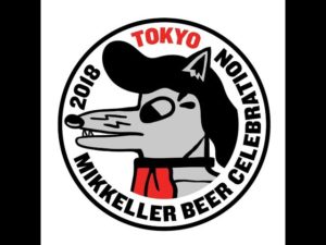 Mikkeller, Mikkeller Takes Its Festival To Tokyo