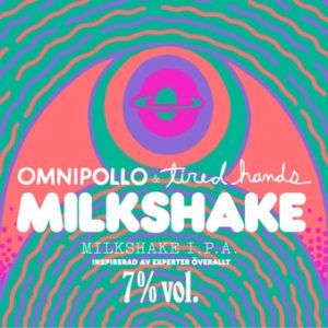 , What The Hell Is A Milkshake IPA?