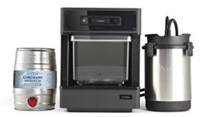 PicoBrew, Homebrewing Made Easy with the Pico Model C by PicoBrew