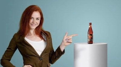 Australia, Australian Beer Ad Banned For Insulting Redheads!