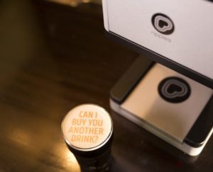 , The Coming Beer Head Imprinting Crisis!