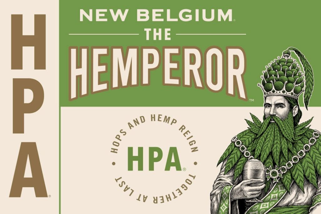 beer, Beer Alert – New Hemp IPA’s, Golden Sours And Imperial Milk Stouts!