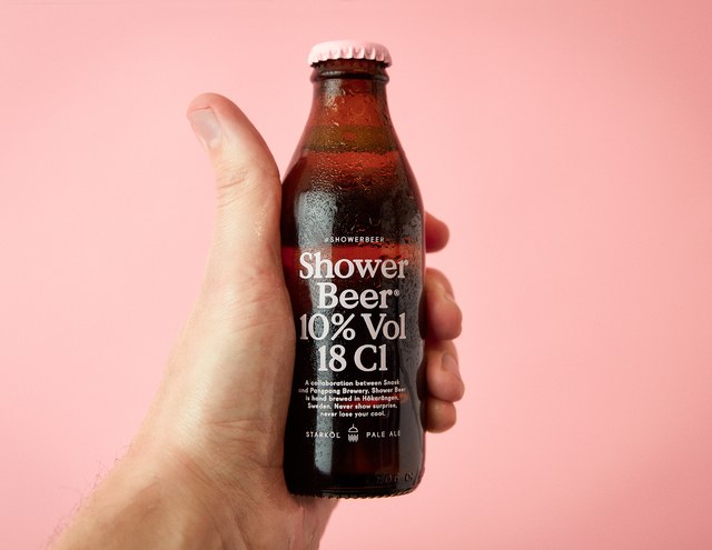 beer, Beer Brandings to Quench Your Thirst AND Creativity