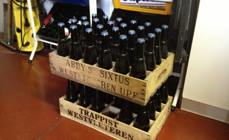 trappist, Trappist Monks Forgive Dutch Supermarket Beer ‘Rip-Off’ For Easter