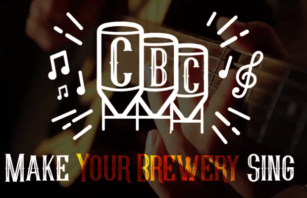 , The 2018 Craft Brewers Conference Hits Nashville Next Week!