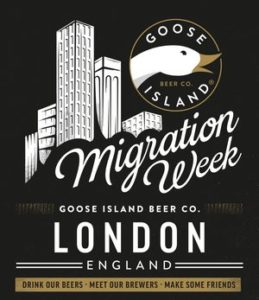, Beer Buzz – New UK Goose Island Brewpub, Deschutes Rethinks Virginia Brewery And More!