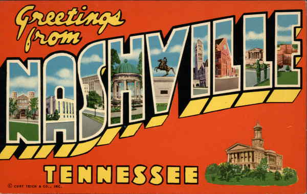 , 5 Nashville Craft Breweries (And Beers) You Need To Check Out