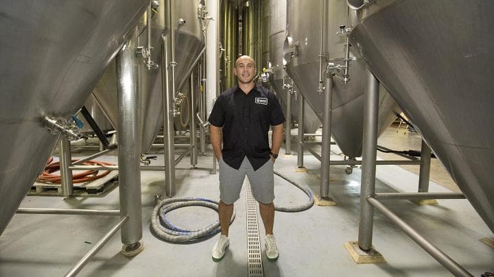 beer, Beer Buzz – BrewDog Gets Into Ciders, Maui Brewing’s Garrett Marrero Honored And More!