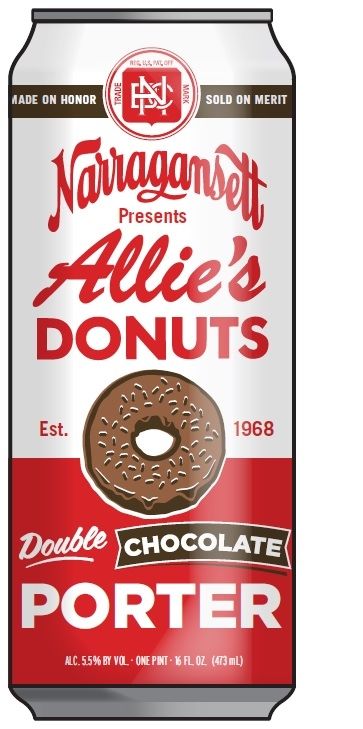 donut, Bad Ideas In Brewing – Donut Beers