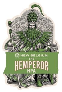 beer, Beer Buzz – Bale Breaker Brewing Gets A Rebrand, Hemp Beers Thrive And More!