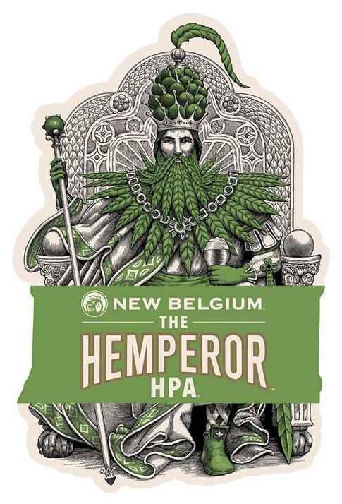 beer, New Belgium’s Hemp Beer is Banned In Kansas