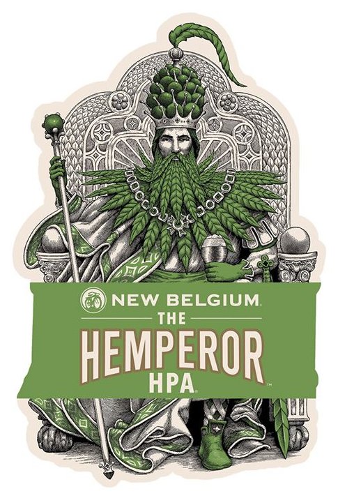 , New Belgium’s Hemp Beer is Banned In Kansas