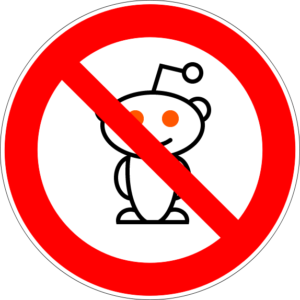 , Banned! Reddit Cracks Down On Illegal Beer Trading