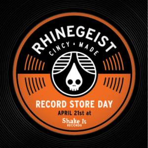 beer, Beer Run – New Farmhouse Saisons, IPA’S And Special Record Store Day Beers!