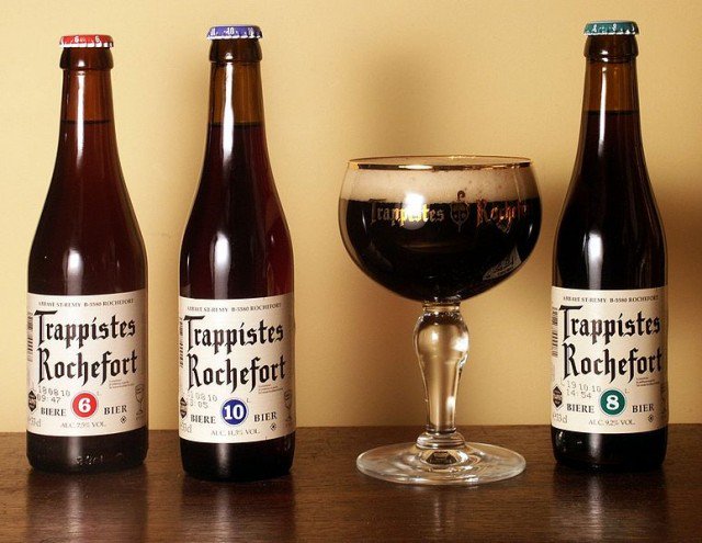 Trappist, Trappist Monks Fight To Protect Water Used In Their Beer