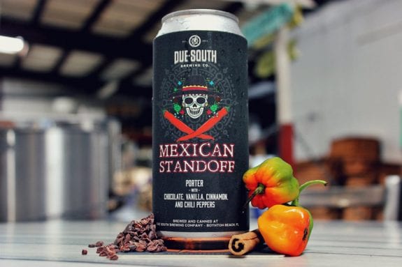 , Beer Alert – New England IPA’s, Flemish Sours And Robust Porters
