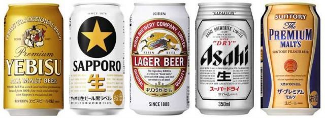 beer, American Craft Beer’s Asia Update