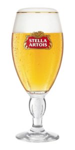 , A-Listers Host “World’s Most Fascinating Dinner” With Stella Artois Beer