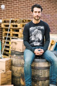 Beavertown, London’s Beavertown To Brew Beer In Belgium