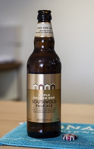 , Brewing With Bread For Fun And Profit In The UK