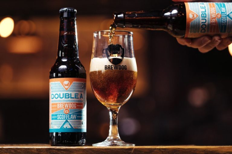 , Beer Buzz – Craft Beer At Record Highs In Colorado, BrewDog And Scofflaw Double Down!