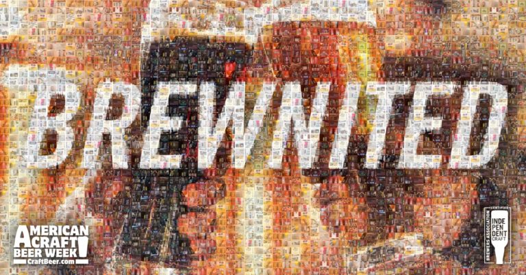 , American Craft Beer Week 2018 Kicks Off Today!