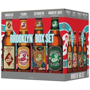 variety, 5 Great Craft Beer Variety Packs For Memorial Day