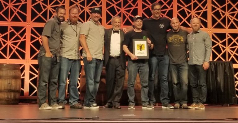 beer, Beer Buzz – Oregon Brewers Sweep World Cup IPA Category, Firestone Walker Wins Big And More!
