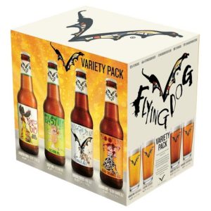 variety, 5 Great Craft Beer Variety Packs For Memorial Day